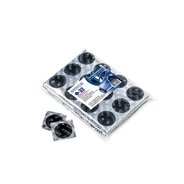 Латки круглые Ф32, 200 шт. пакет F.32.P.200.