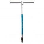 Вороток 1/4, Т-образный, для головок и вставок (бит) 1/4 KING TONY 577302D1