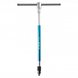 Вороток 1/4, Т-образный, для головок и вставок (бит) 1/4 KING TONY 577302D1