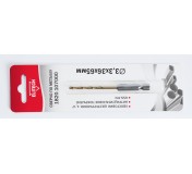 Сверло 3.3х65 HSS-G+TiN HEX1/4' 1820.107000