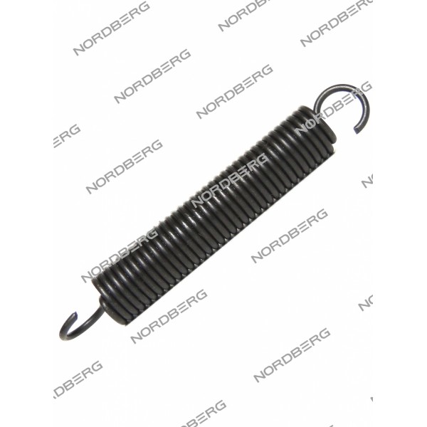 Пружина отжимной лапы NORDBERG CT-B-4000003