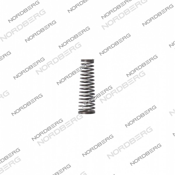 Пружина усиленная гидроблока для N502 (2021) N502#C-SPR(2021)