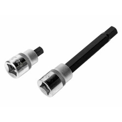 НАБОР НАСАДОК JTC-4924 для замены тормозных колодок (MERCEDES, BMW) 2шт