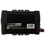 Автомобильный инвертор (стабилизатор напряжения) WDK-300012