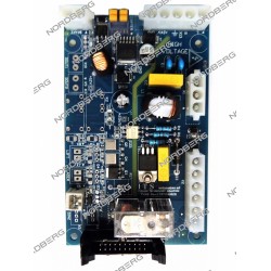 Плата питания для 4525/4525E NORDBERG B-73-1400201