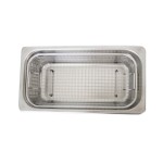 Ультразвуковая мойка с подогревом, 4.5 л WDK-3145