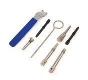 Набор для установки ГРМ Chrysler 2.5 CRD / 2.8 CRD Car-Tool CT-K2224