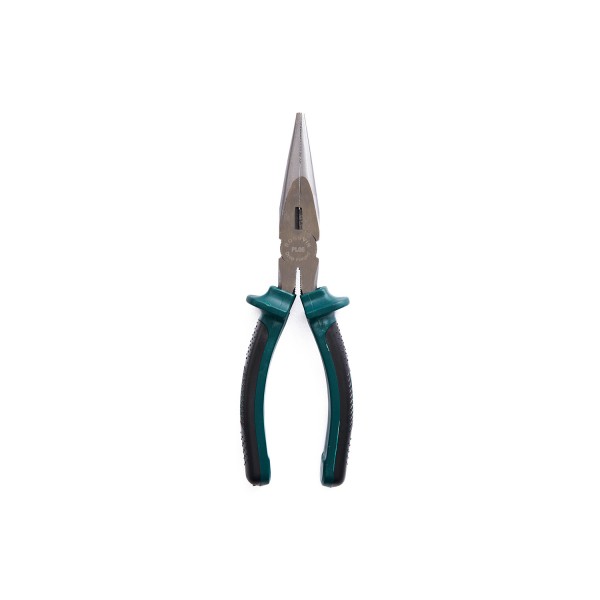 Длинногубцы ROSSVIK 8" PL08