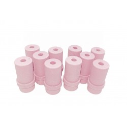 Сопло керамическое для NS1K/NS2/NS3/NSP5/NSP50 (5мм) (10 шт/упак.)