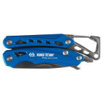 Мультитул с логотипом бренда KING TONY KING TONY ZS540
