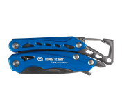 Мультитул с логотипом бренда KING TONY KING TONY ZS540