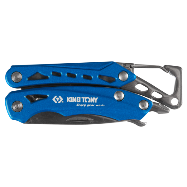 Мультитул с логотипом бренда KING TONY KING TONY ZS540