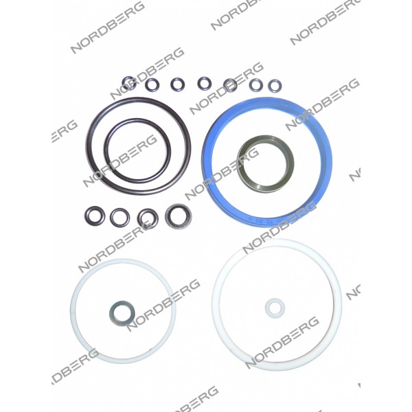 ЗАПЧАСТЬ РЕМКОМПЛЕКТ для пресса N3630F NORDBERG ЦБ-00008043