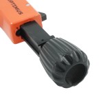 Труборез роликовый ручной OPTIMUS CC110