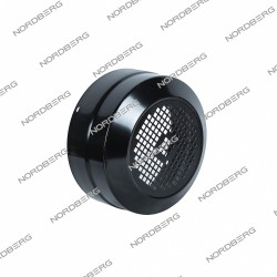 Крышка электрического двигателя 7,5кВт