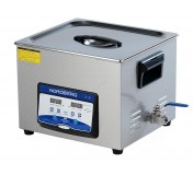 Ультразвуковая ванна с подогревом, 15 л NORDBERG NU150D