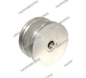 NORDBERG ЗАПЧАСТЬ ПОРШЕНЬ насоса N502 алюминиевый