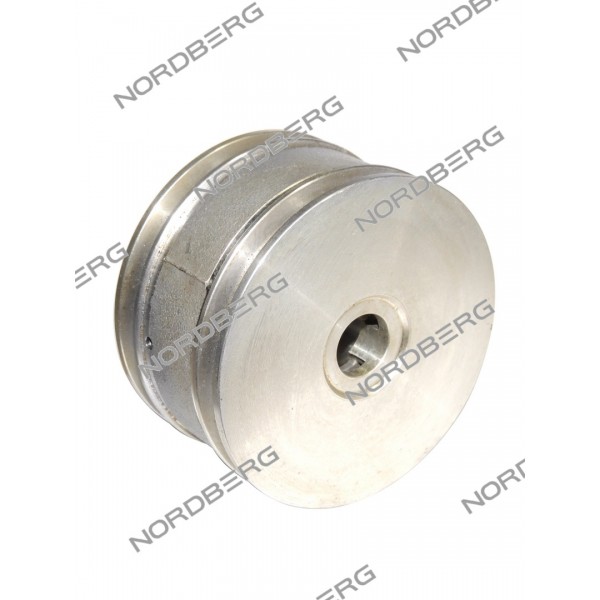 NORDBERG ЗАПЧАСТЬ ПОРШЕНЬ насоса N502 алюминиевый LHJ29_ALU