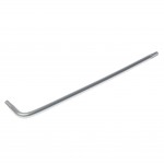 Ключ TORX T10 : Г-образный удлиненный ЭВРИКА /1/40/160 ER-76610L