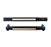 Фонарь светодиодный, под капот автомобиля, магнит, 1 элемент, Li-Ion, 3,7 В KING TONY 9TA331