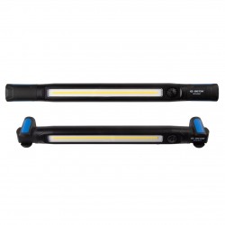 Фонарь светодиодный, под капот автомобиля, магнит, 1 элемент, Li-Ion, 3,7 В KING TONY 9TA331