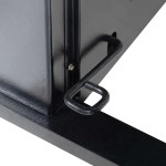 Балансировочный станок (стенд) для грузового шиномонтажа, 13-24, 220 В WDK-707922