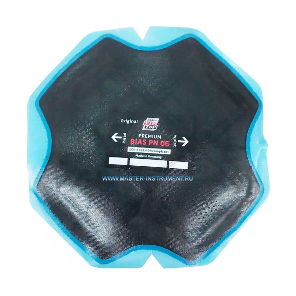 Пластырь PN06 PREMIUM REMA TIP-TOP 502 6068