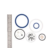 Ремкомплект для гидравлического пресса Rossvik HJ0808CE (SD0808CE)