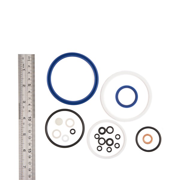 Ремкомплект для гидравлического пресса Rossvik HJ0808CE (SD0808CE) RKSD0808CE