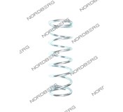 Пружина 38 для стойки NORDBERG N3405 (2019)