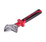 Ключ разводной диэлектрический 212 мм KING TONY 3611VE-08