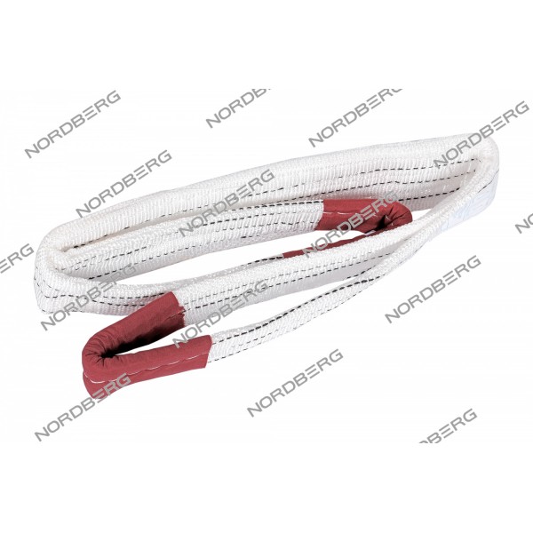 Трос обхватывающий нейлоновый BAS-NROPE