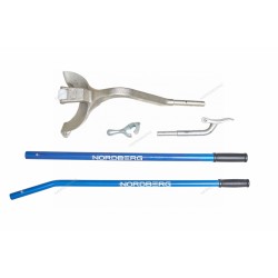 Приспособление демонтажное (монтажка для грузовых колес) NORDBERG BL2