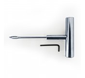 Игла для жгутов TRT75NR-1 метал. (разборная)