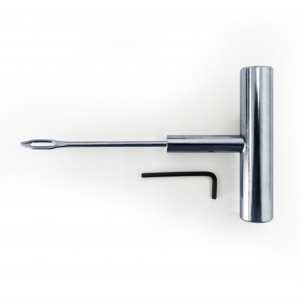 Игла для жгутов  метал. (разборная) TRT75NR-1