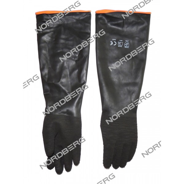 NORDBERG ЗАПЧАСТЬ ПЕРЧАТКИ для NW150 NW150#GLOVES