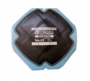 CLIPPER ЗАПЛАТА 512 6051 диагональная PN05 160мм