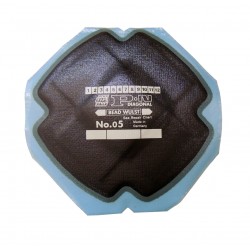 CLIPPER ЗАПЛАТА 512 6051 диагональная PN05 160мм