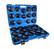 Набор ключей масляного фильтра 30 пр. Car-Tool CT-2891