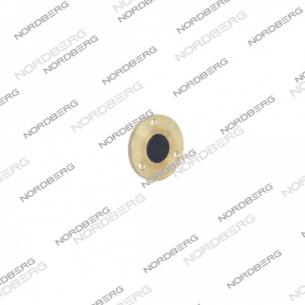 Пластина поршня верхняя для 26KIT 26KIT#TOP-PLATE