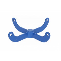 Насадка на трансмиссионную стойку N3405T NORDBERG N34S_2