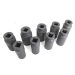 Набор ударных головок глубоких 3/4, 22-38 мм, 9 предметов OPT-60209