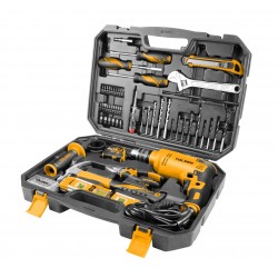 Набор инструментов универсальный, 95 предметов TOLSEN TT79685