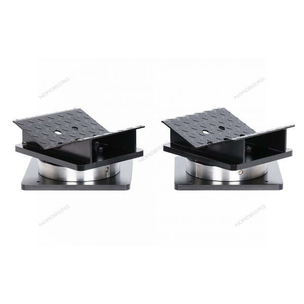 Поворотный стол 2 шт. (Опция) для NTE50 01-00015685
