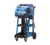 Аппарат сварочный, споттер, 220V NORDBERG WS5