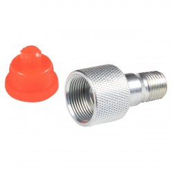 Ремкомплект для съемника подшипников 104-19404, коплер 1/4NPT МАСТАК 104-19404R14