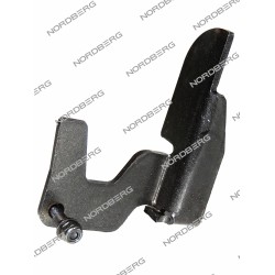 Ремкомплект MEGA/NORDBERG T2/C47M для домкрата