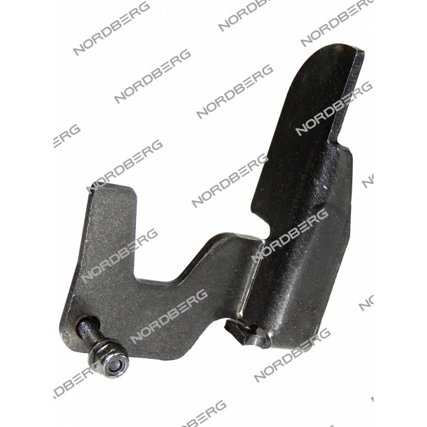 Ремкомплект  для домкрата MEGA/NORDBERG T2/C47M