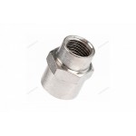 Переходник резьбовой F1/4 - F3/8 NPFF23