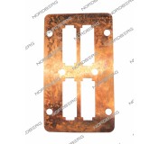 Прокладка медная для NCE810 и NCE1050 NORDBERG NCE810/NCE1050#COP-GASKET